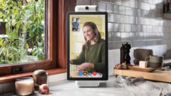 Facebook started shipping its video-calling devices