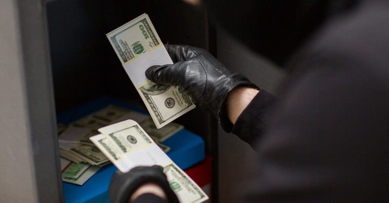 Money Heist in real life: 5 largest cash heists in US history