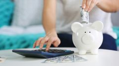 Almost a fifth of UK adults could survive for a year on savings