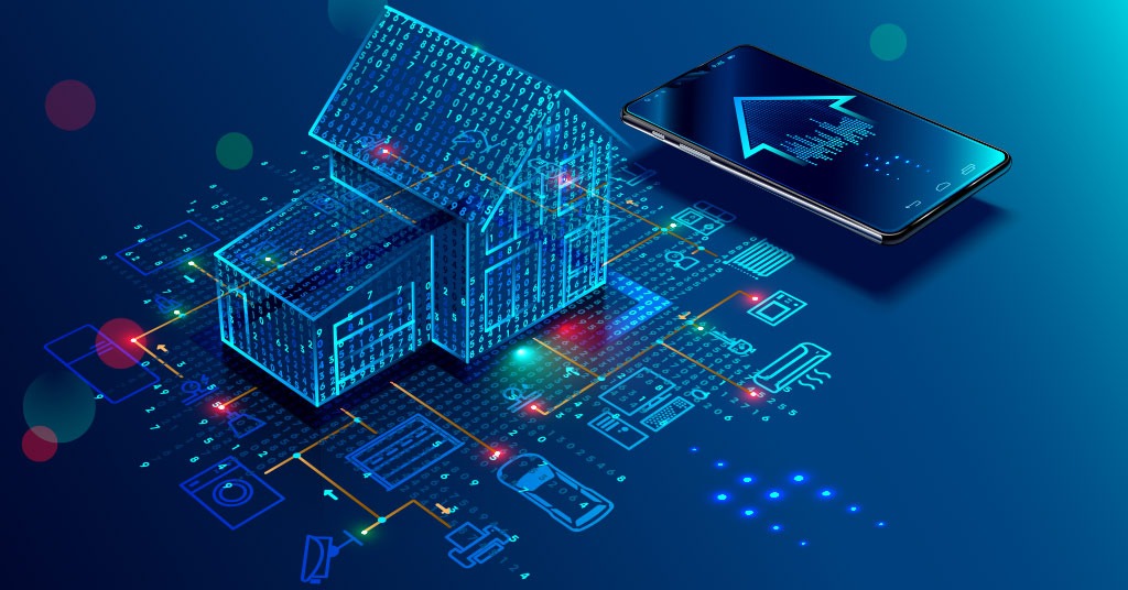 How to turn your house into a smart home | PaySpace Magazine