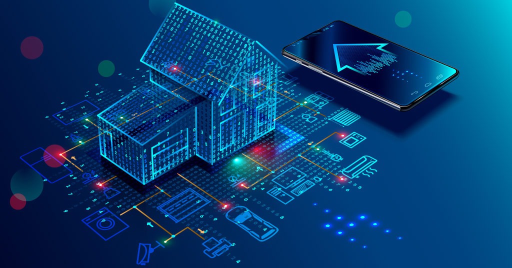 smart home devices