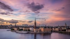 Swedish startup raises €7.5M