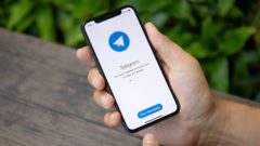 Check out Telegram’s new features