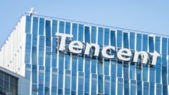 Tencent and its fintech ecosystem