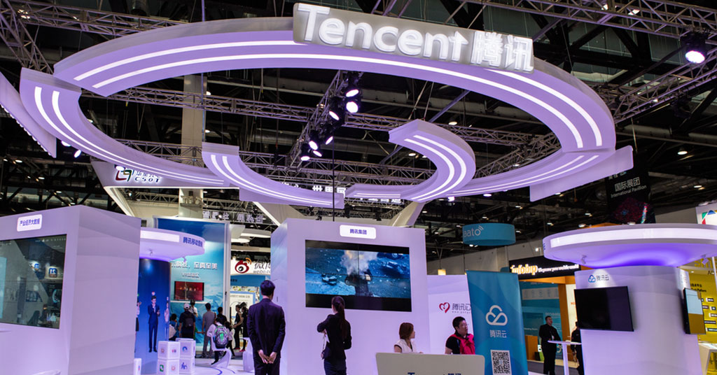 Tencent