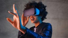 Competition in the AR/VR ecosystem heats up