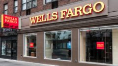 Wells Fargo launches contactless cards