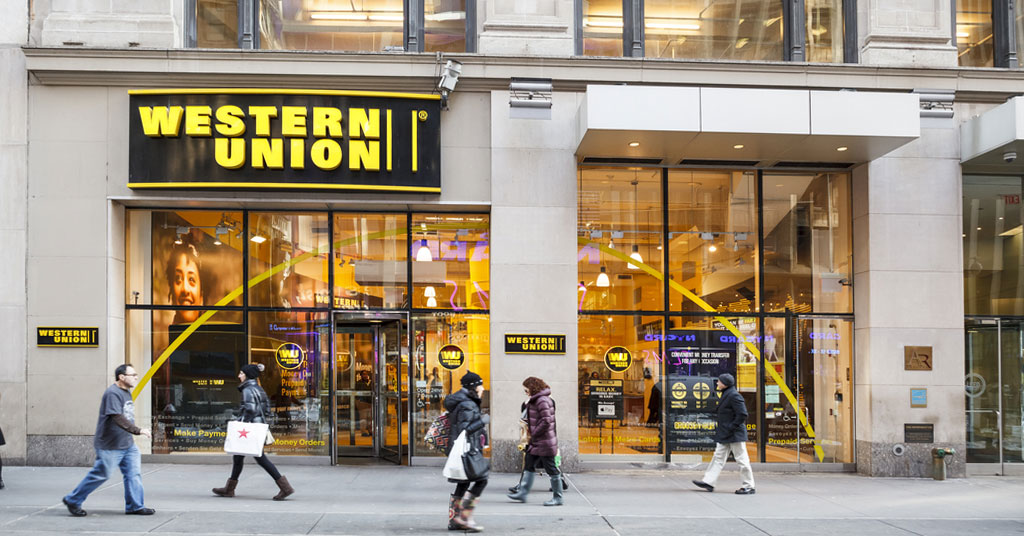 Western Union reinforced its presence in India | PaySpace Magazine