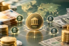 Which Countries Run National Digital Currencies?