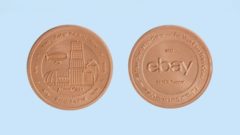 Popular marketplace released its own copper round