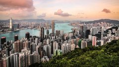 2020 card payments volume in Hong Kong estimated: research