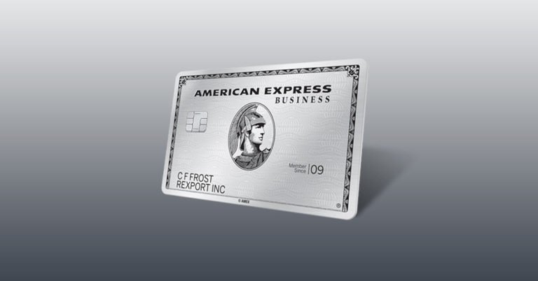 american express to upgrade its business platinum card