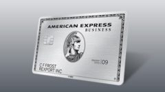 American Express to upgrade its Business Platinum Card