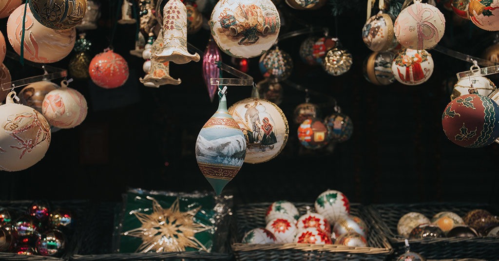 Christmas spending tips