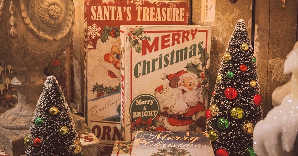 Christmas spending tips