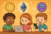 How to Invest in Blockchain With Minimum Risk