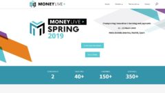 MoneyLIVE Spring 2019