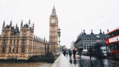 UK data reform bill is on pause: the reason revealed