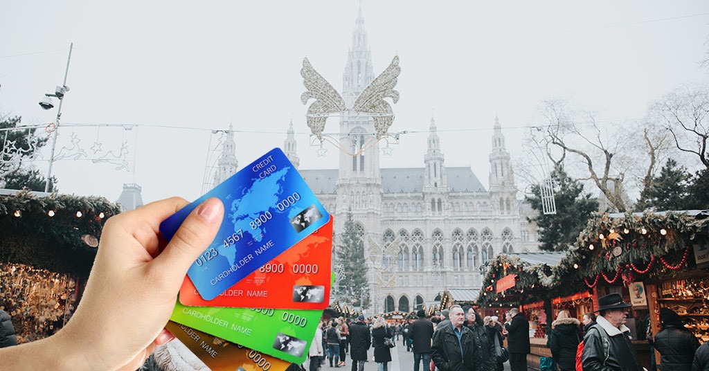 Cashless Payments In Austria The Role Model Payspace Magazine