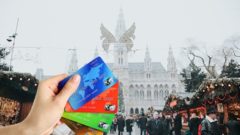 Cashless payments in Austria: the role model