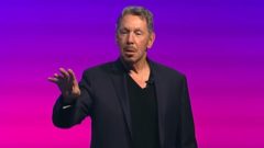 Oracle founder Larry Ellison and his secrets for success
