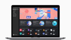 Office 365 became available on Mac App Store for the first time