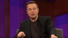 Elon Musk: The person of the year 2021