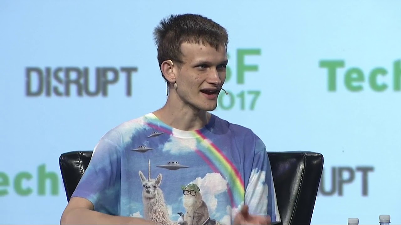Vitalik Buterin turns 27: here's how young genius created Ethereum ...