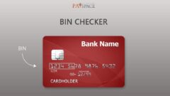 Verificador de BIN: defina el banco por el número de tarjeta