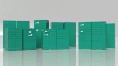 Digital parcel boxes to rollout in Denmark
