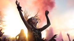 How to keep your belongings safe: top tips for festival-goers