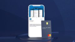 Starling Bank to simplify accounting for small business