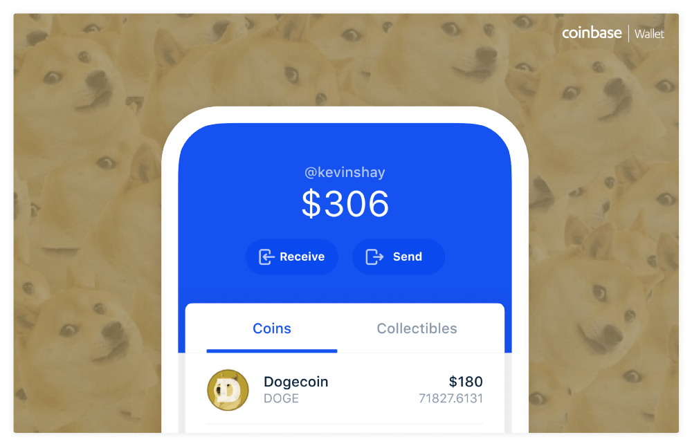 crypto wallet for dogecoin