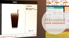 Mastercard & partners to offer AI solution for quick service restaurants
