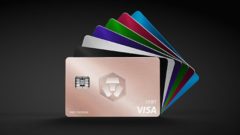 Crypto.com unveils new design & launch date of its Visa cards