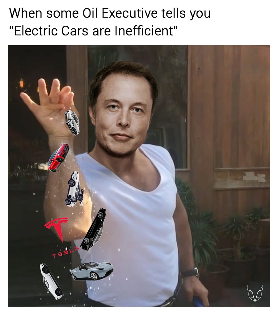 Elon Musk: ups, downs, scandals, and memes | PaySpace Magazine