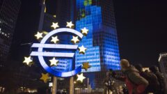 ECB raises interest rates by historic 0.75 point as recession gets nearer
