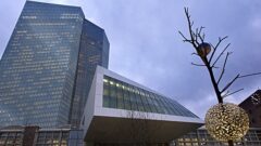 ECB will develop digital euro prototype with CaixaBank and Amazon