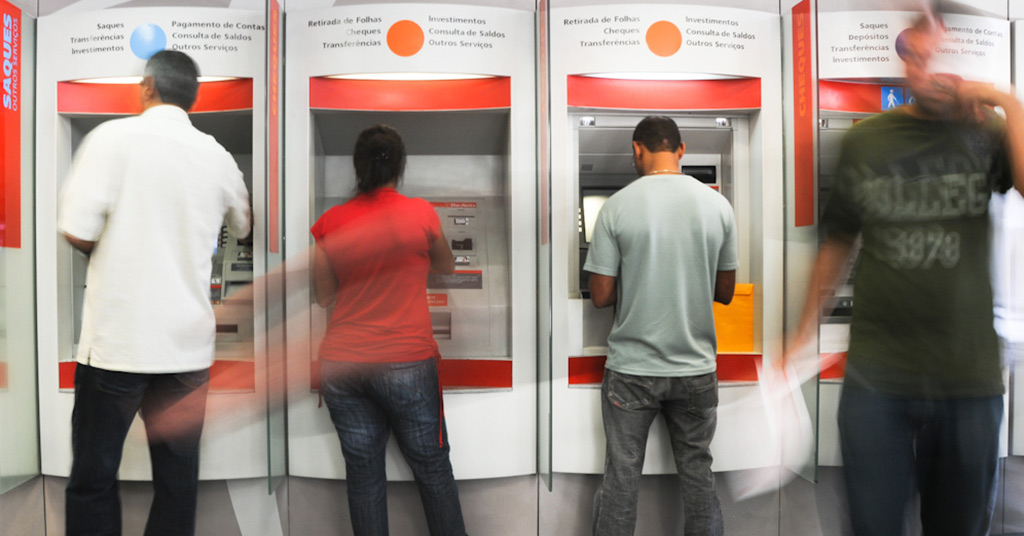 how to pay in Brazil