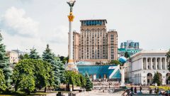 Kyiv travel guide: related expenses and payment means 