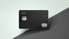 N26 introduced CASH26 feature in Greece