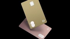 Revolut adds two new looks to its Metal card