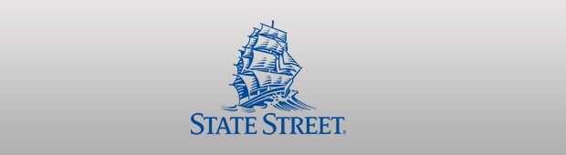 State Street Bank and Trust Company