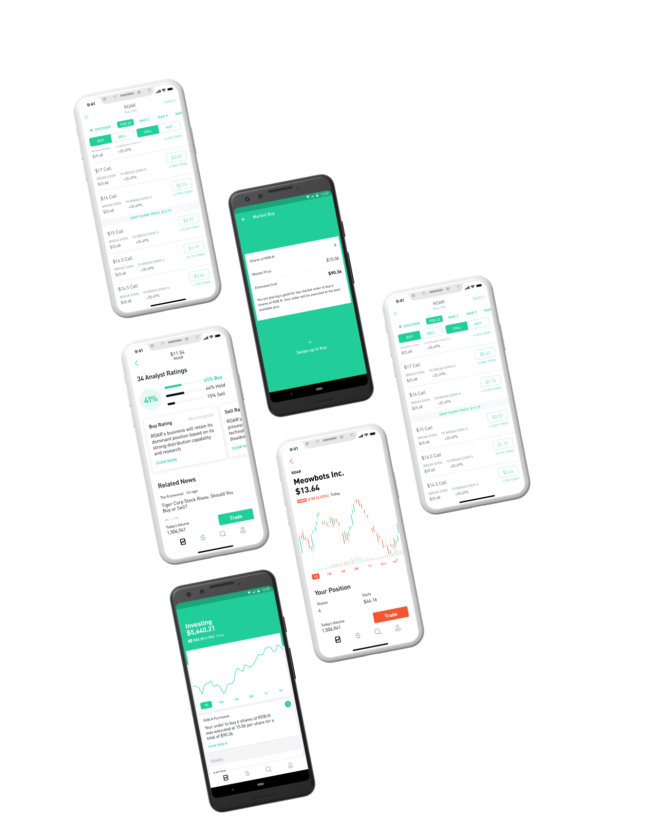 Robinhood app guide & ins and outs | PaySpace Magazine