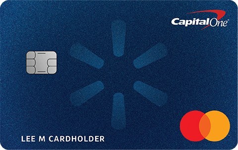 walmart credit card capital one phone number