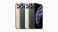 iPhones to capture nearly half of smartphone market value by 2022
