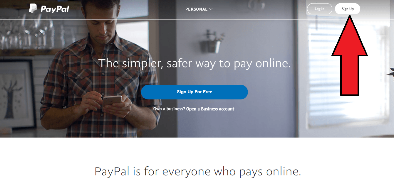 PayPal: what it is and how to create an account | PaySpace Magazine