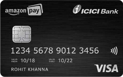 Amazon Pay Icici Bank Credit Card In Depth Review Payspace Magazine