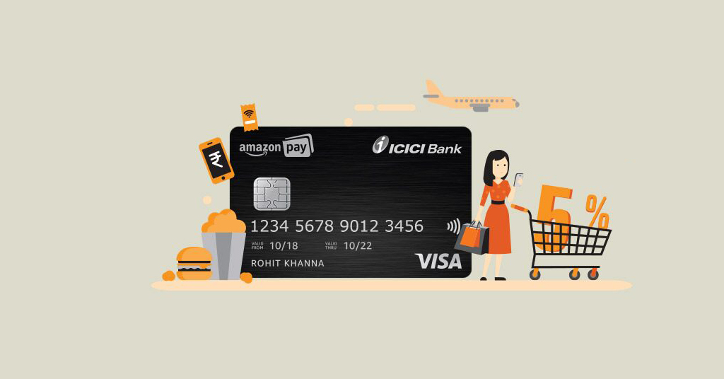 Amazon Pay ICICI Bank Credit Card in-depth review | PaySpace Magazine