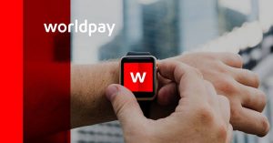 worldpay crypto